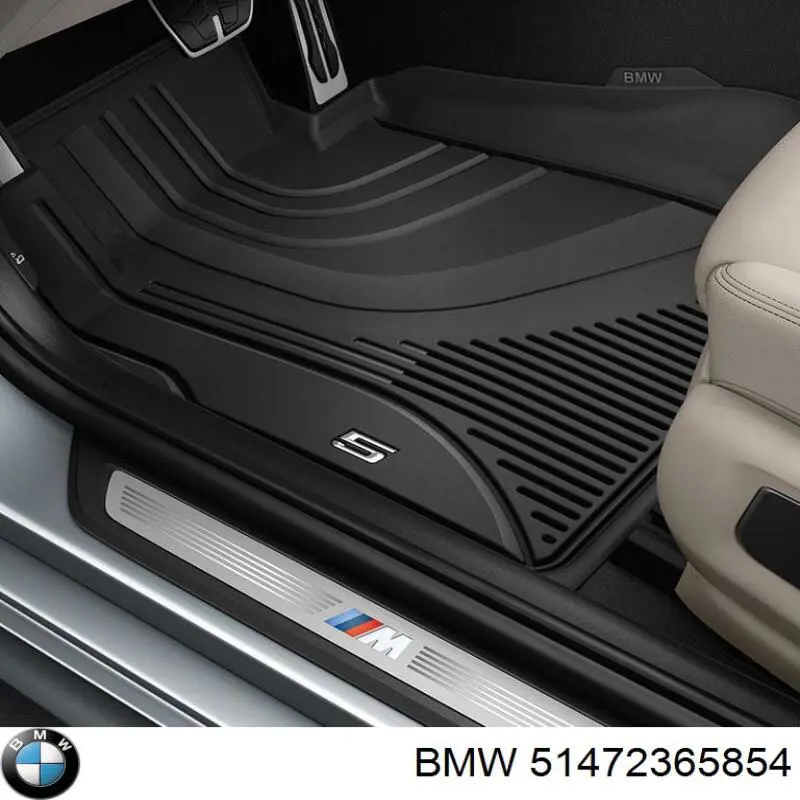51472365854 BMW 