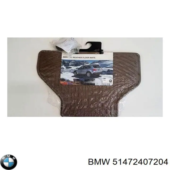 Compre 51472407204 BMW 