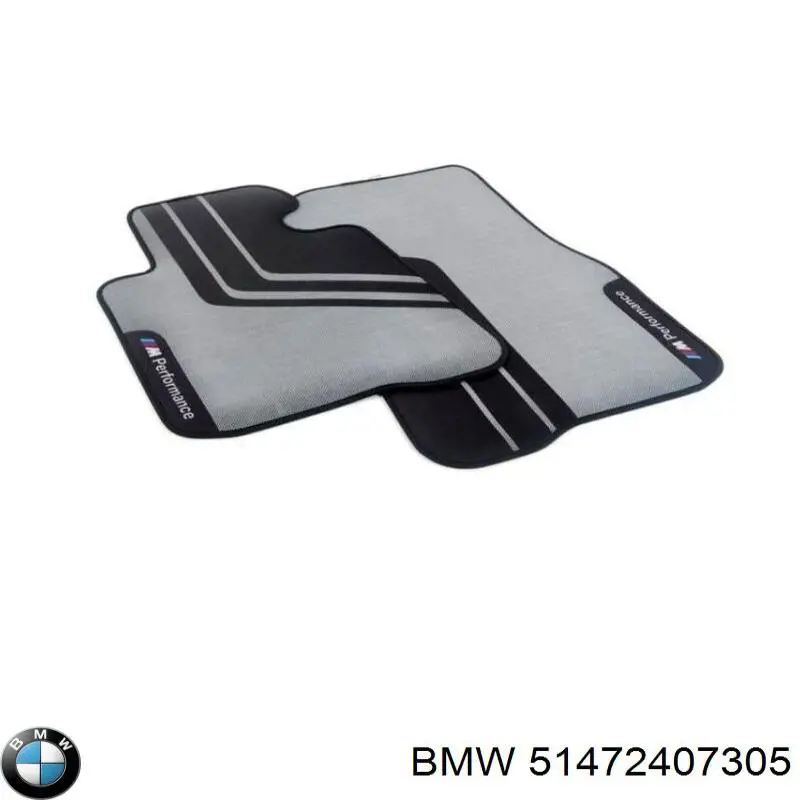 Compre 51472407305 BMW 
