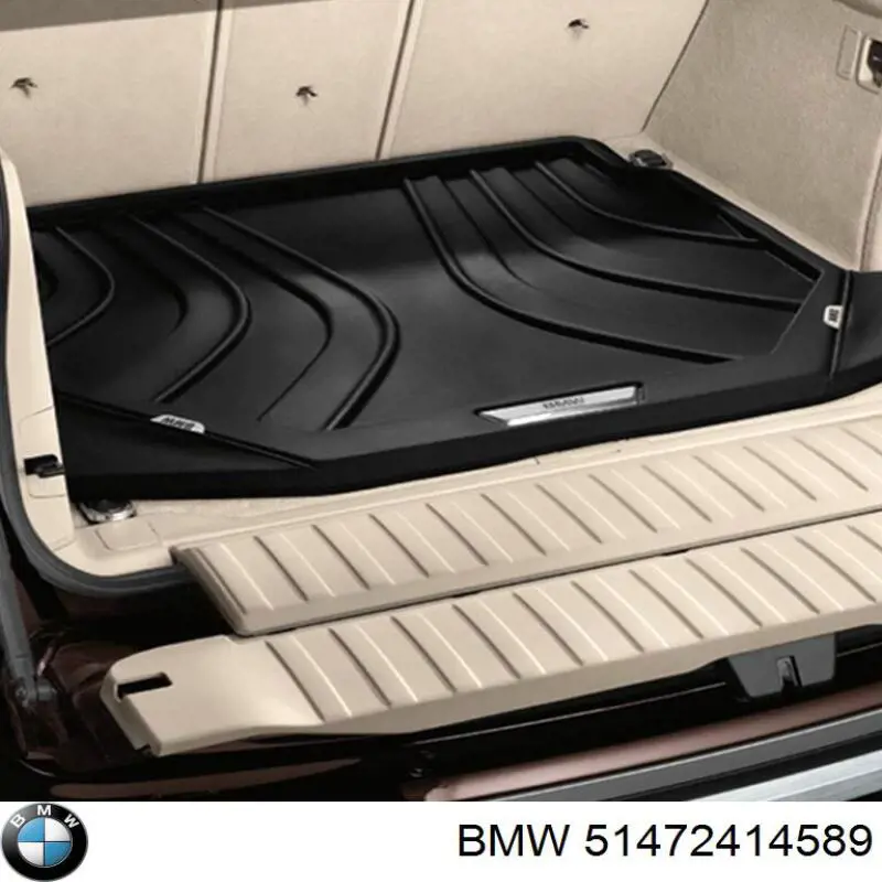 Compre 51472414589 BMW 