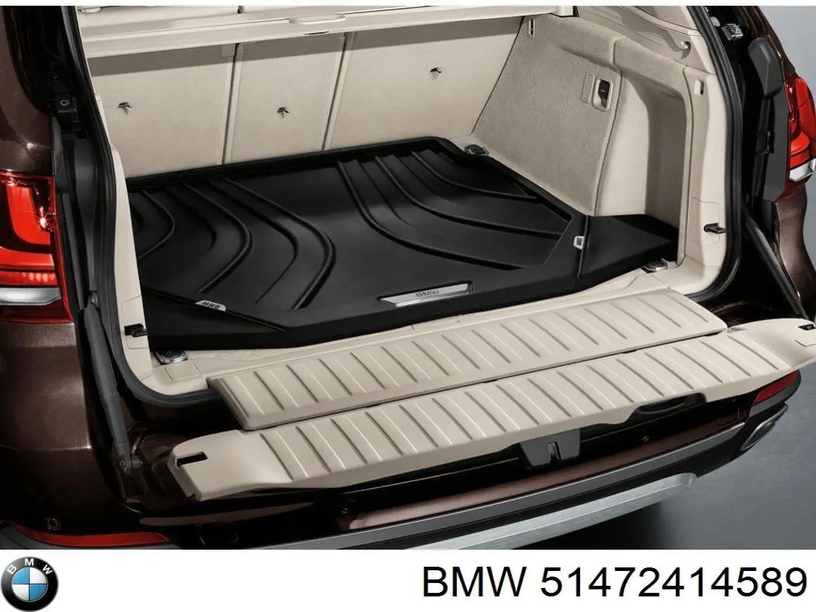 51472414589 BMW 