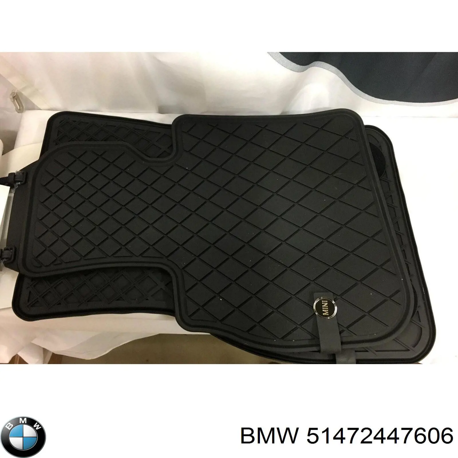  BMW 51472447606 preço, a partir de 98,03 USD