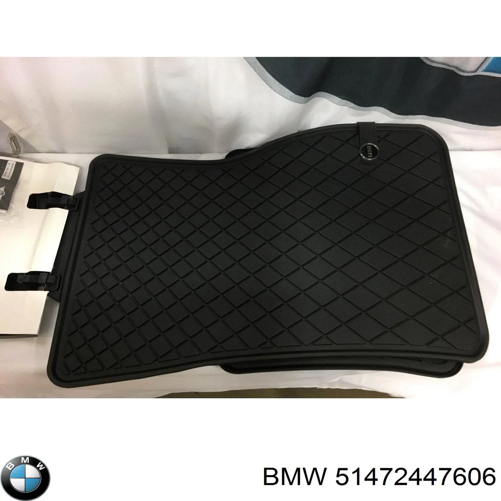 Compre 51472447606 BMW 