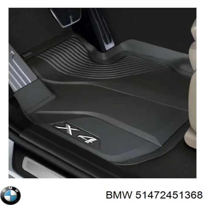  BMW 51472451368 preço, a partir de 114,82 USD