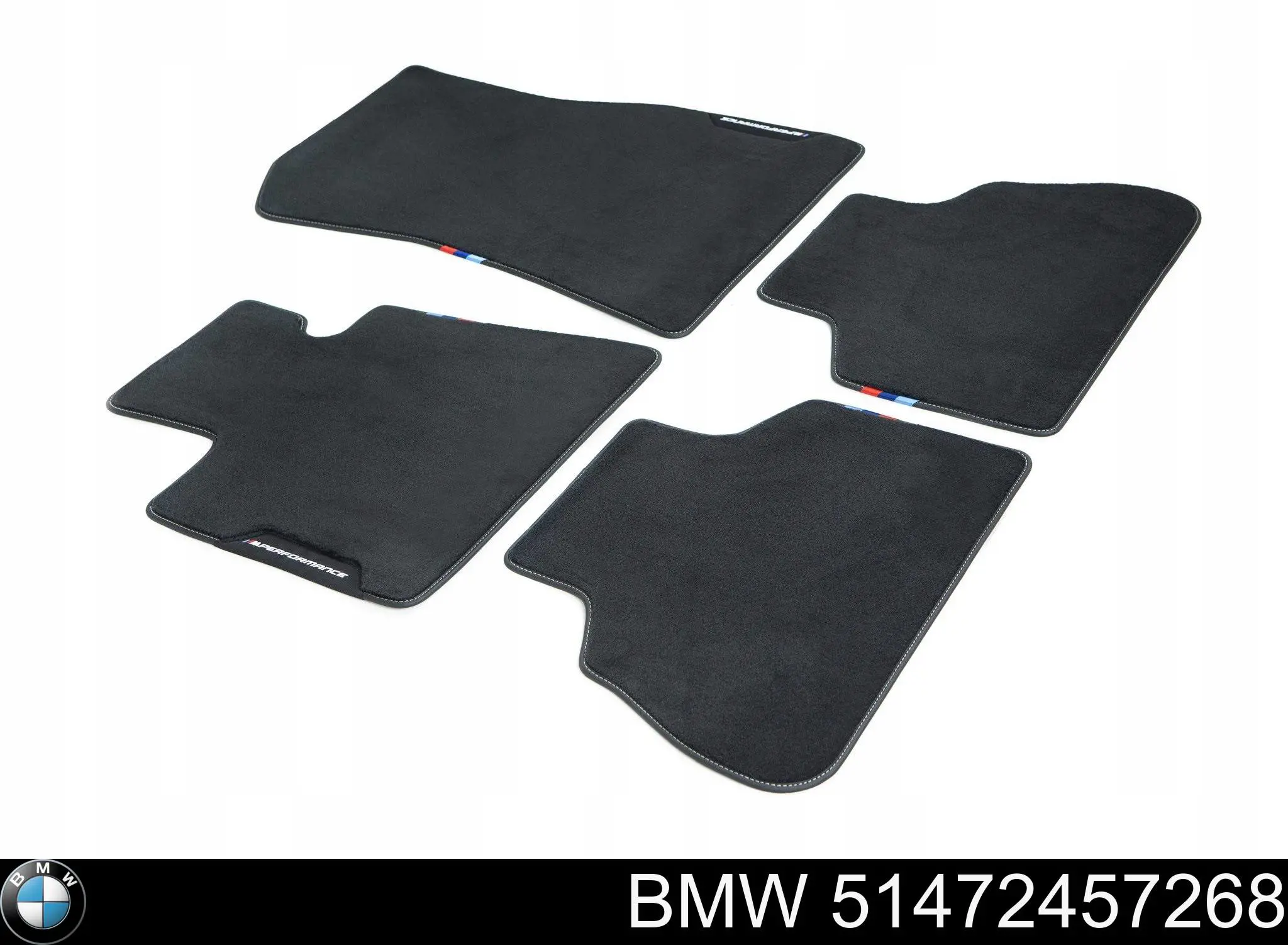 51472457268 BMW 