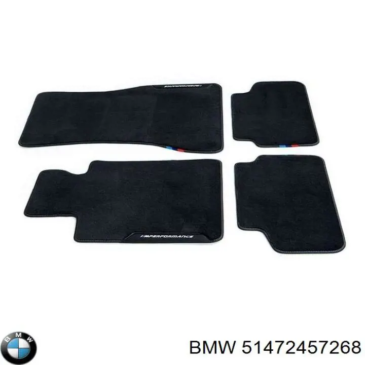  BMW 51472457268 preço, a partir de 483,63 USD