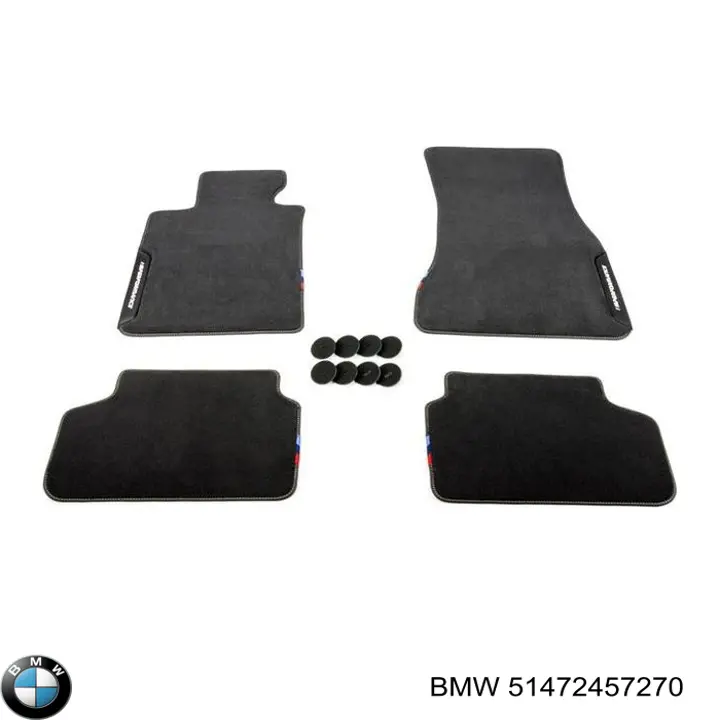  BMW 51472457270 preço, a partir de 364,49 USD