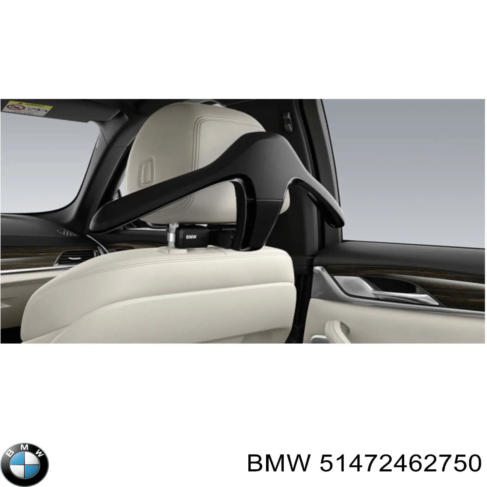 Compre 51472462750 BMW 