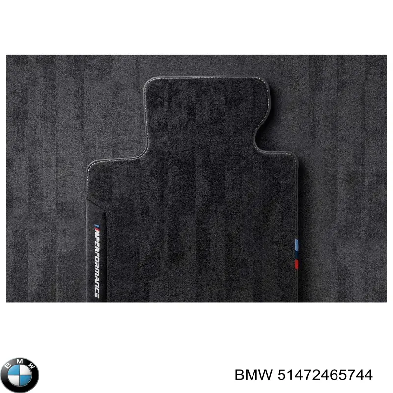 Compre 51472465744 BMW 