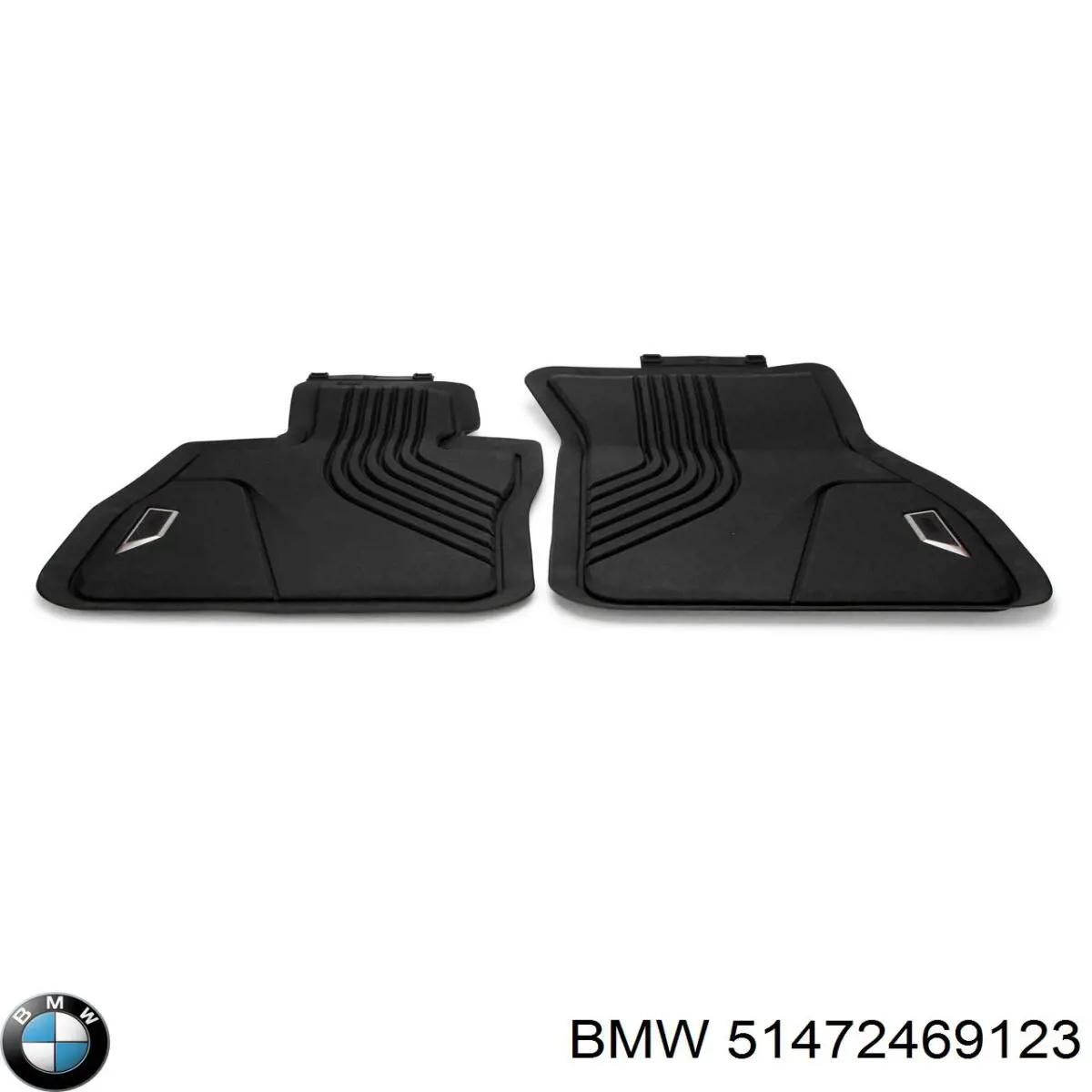 Compre 51472469123 BMW 