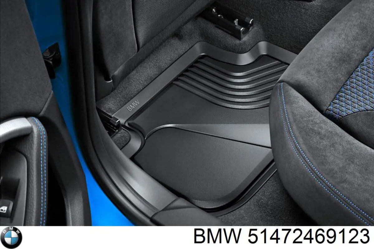 51472469123 BMW 