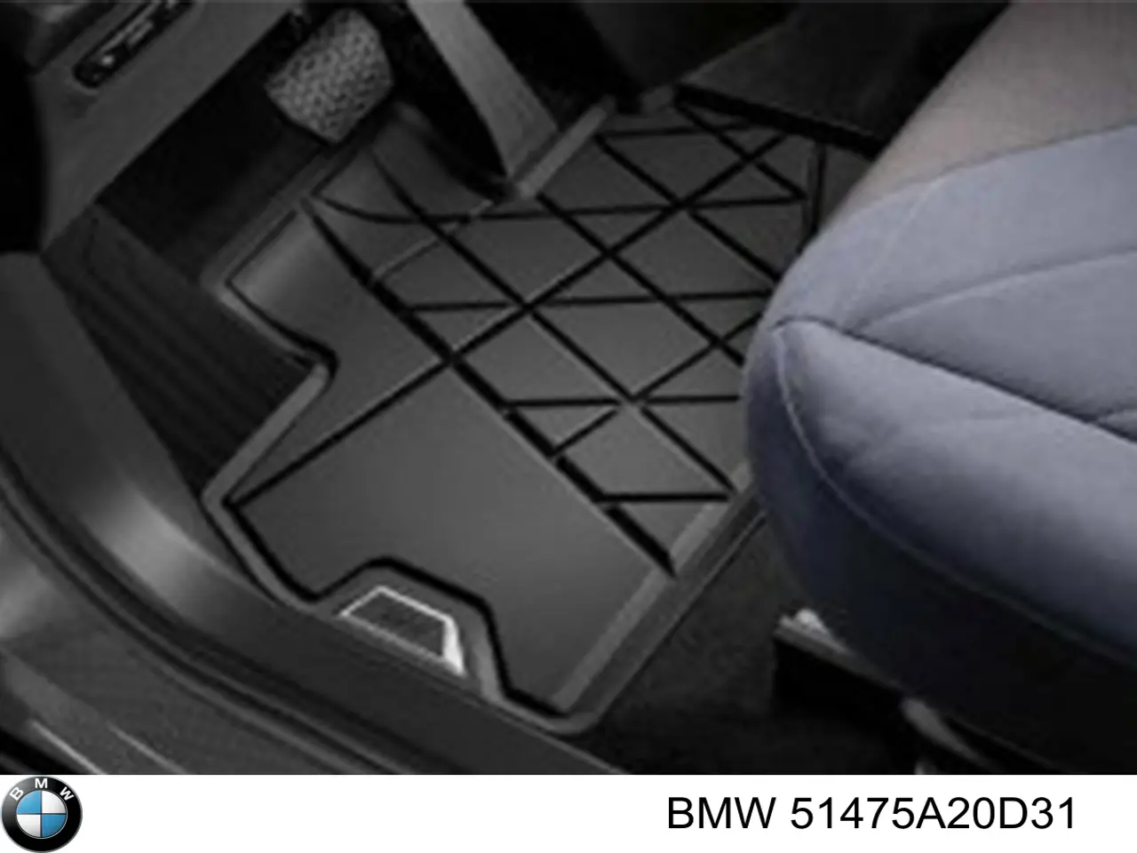 51475A20D31 BMW 