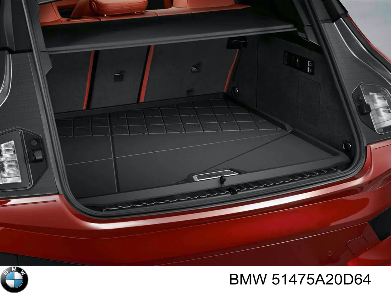  BMW 51475A20D64 preço, a partir de 178,21 USD