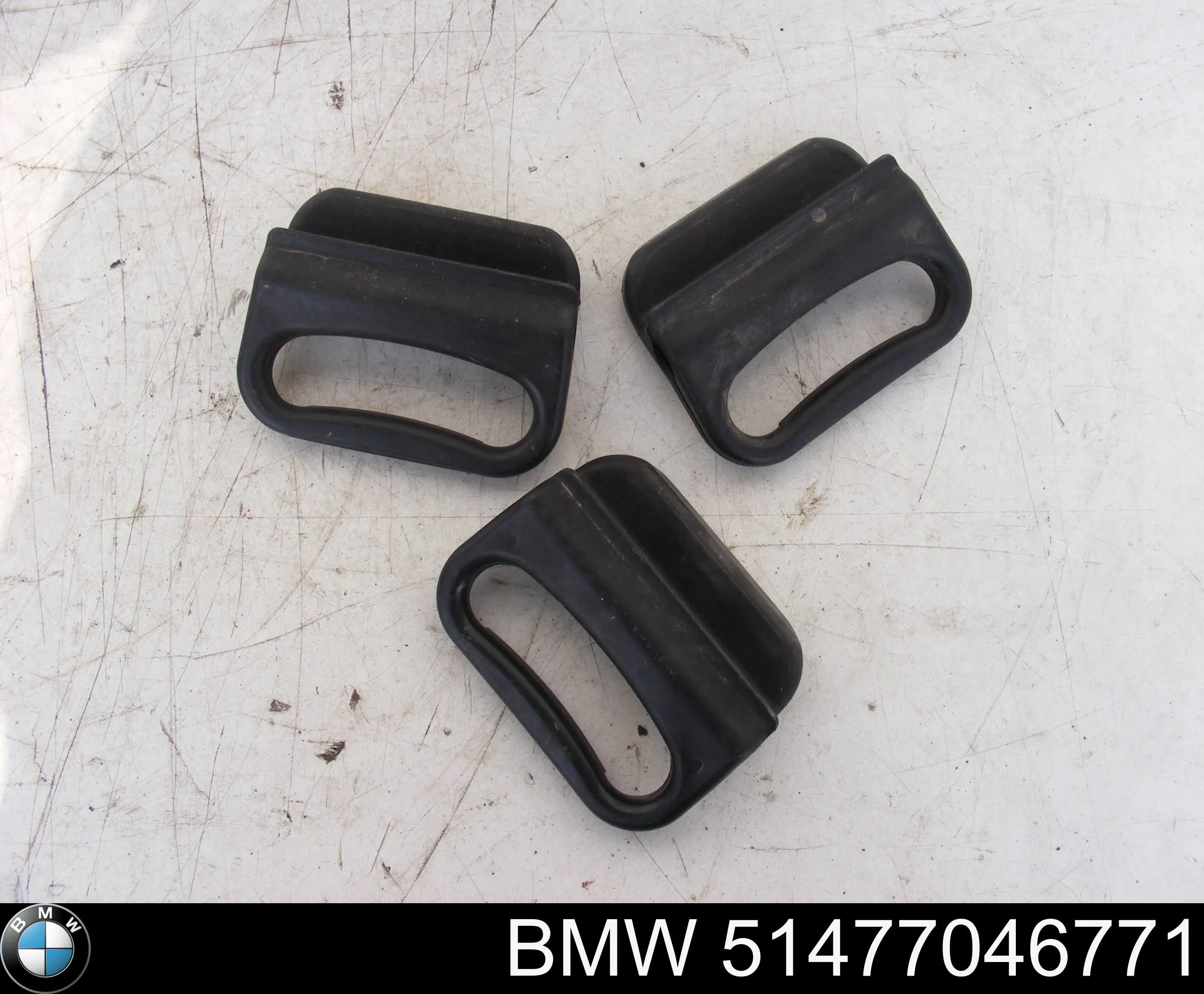 51477046771 BMW 