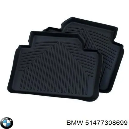  BMW 51477308699 preço, a partir de 82,69 USD