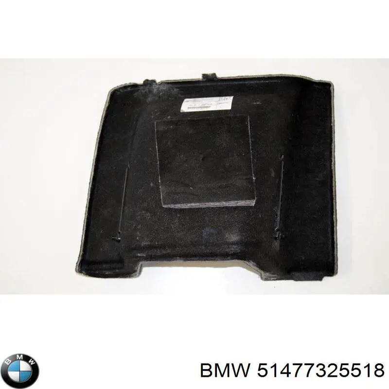 51477325518 BMW 