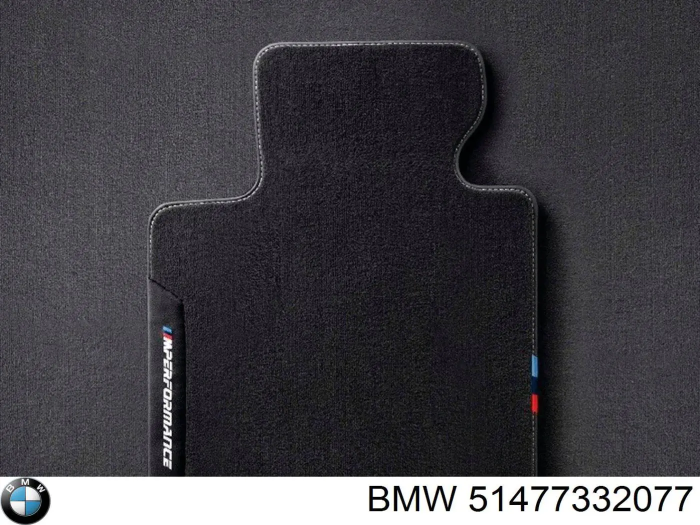 Tapetes dianteiros + traseiros, kit BMW 51477332077 preço, a partir de 194,65 USD