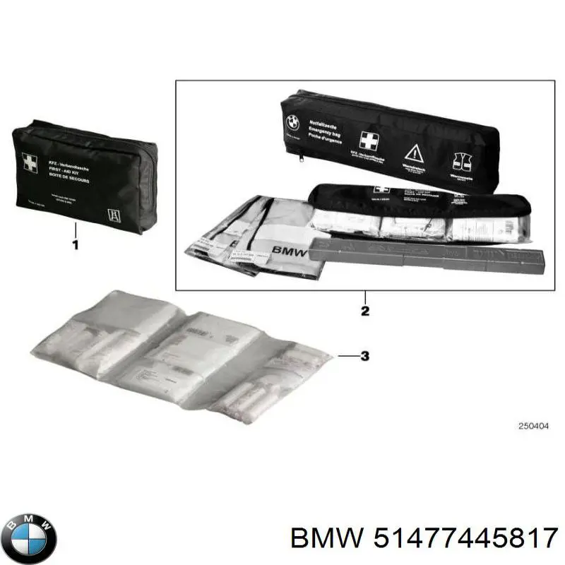  BMW 51477445817 preço, a partir de 135,62 USD