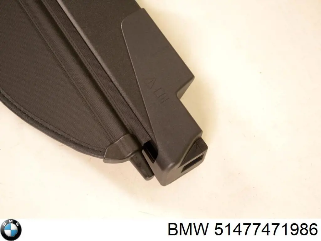 Compre 51477471986 BMW Estore da seção de bagagem