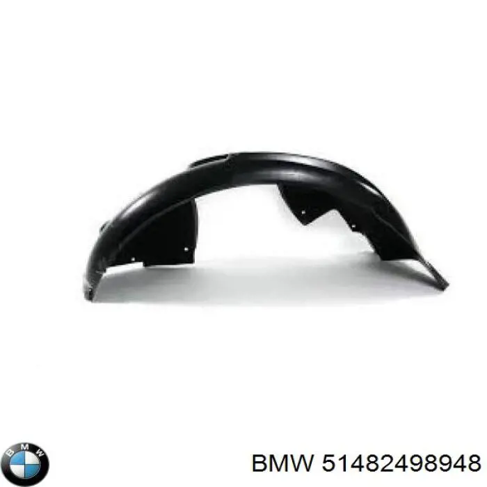 Isolamento de ruído da capota 7075117 Autotechteile