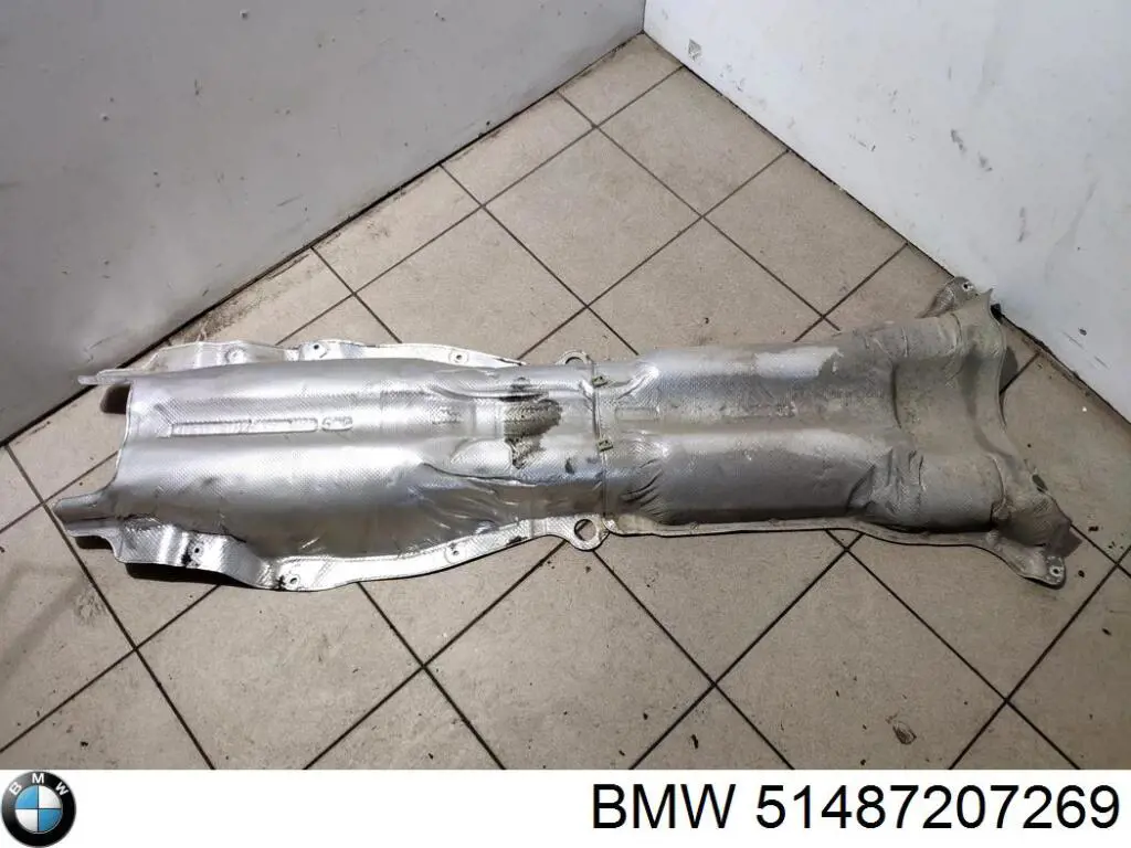  BMW 51487207269 preço, a partir de 112,73 USD