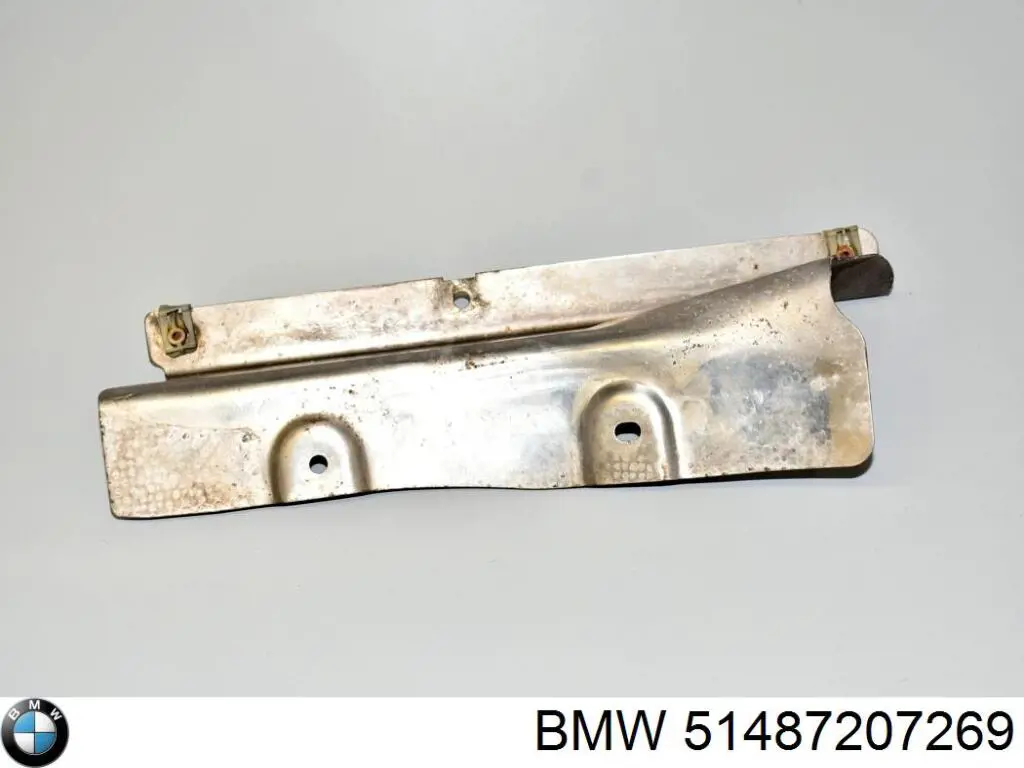 Compre 51487207269 BMW 
