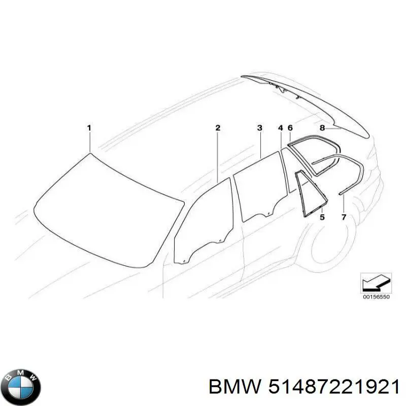  BMW 51487221921 preço, a partir de 22,01 USD