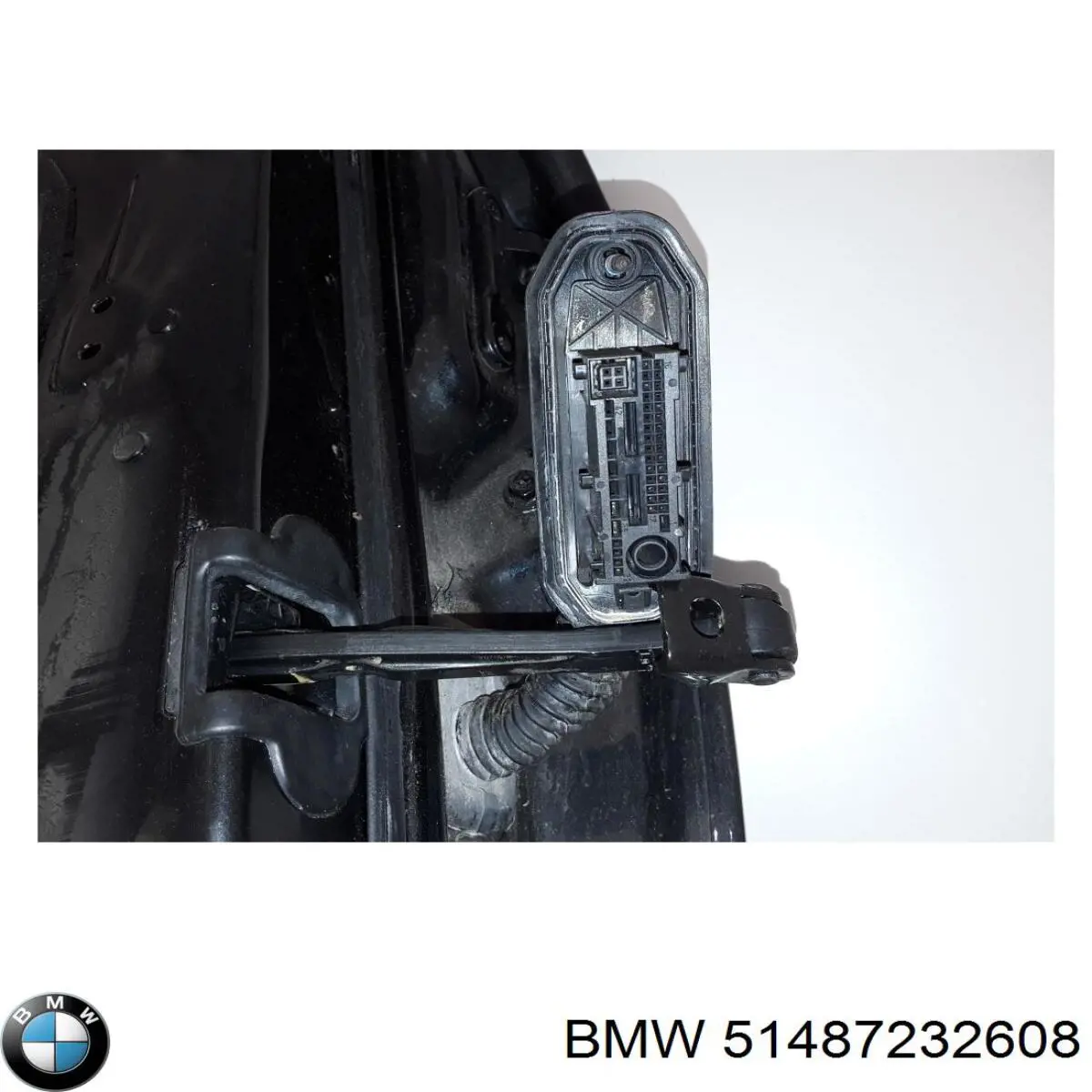  BMW 51487232608 preço, a partir de 34,01 USD
