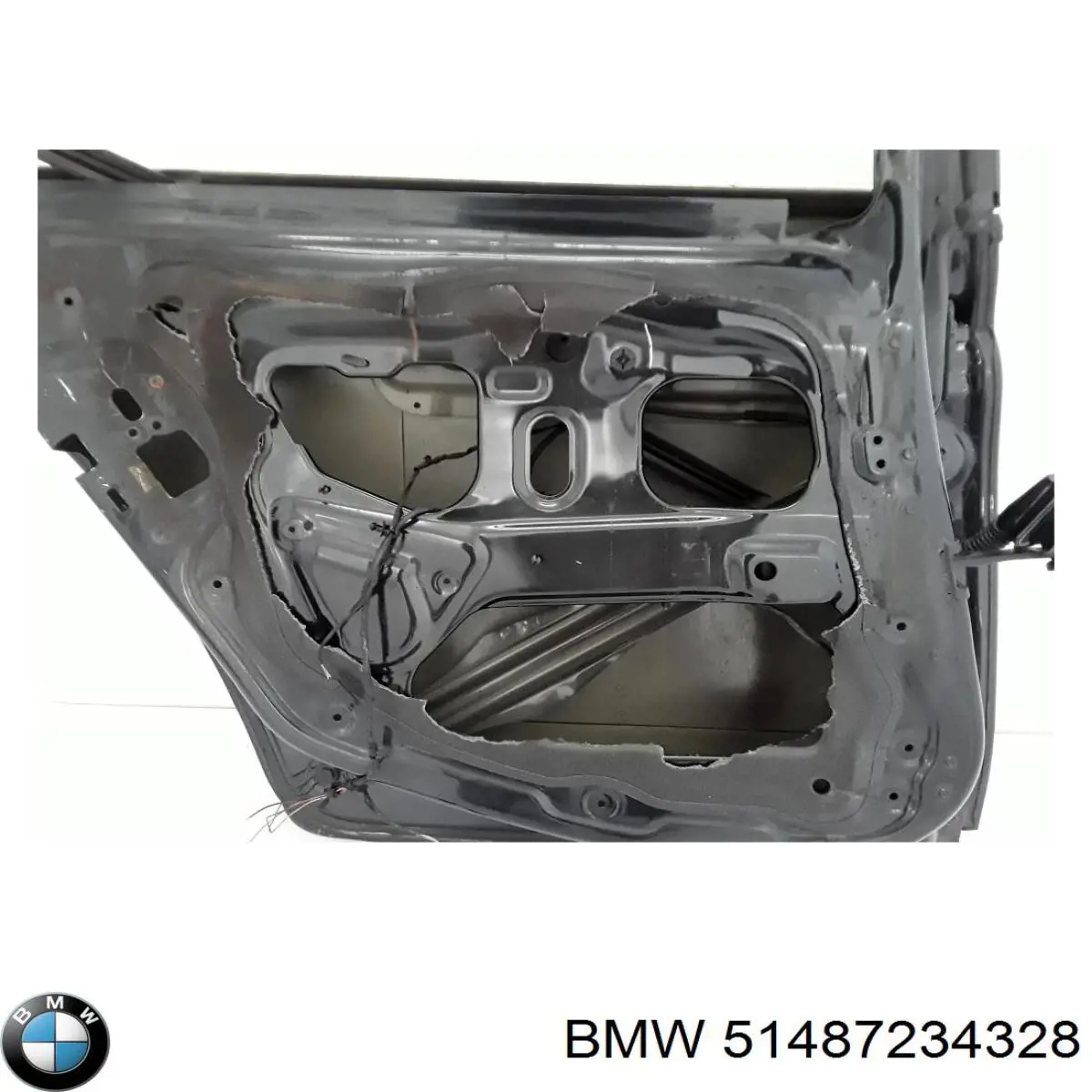 Compre 51487234328 BMW 