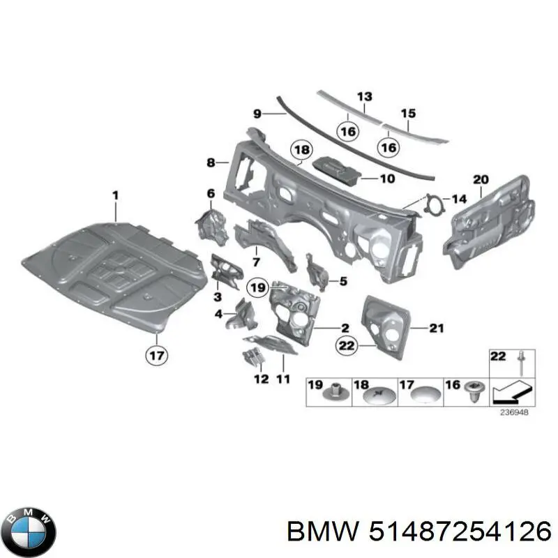  BMW 51487366706 preço, a partir de 92,21 USD