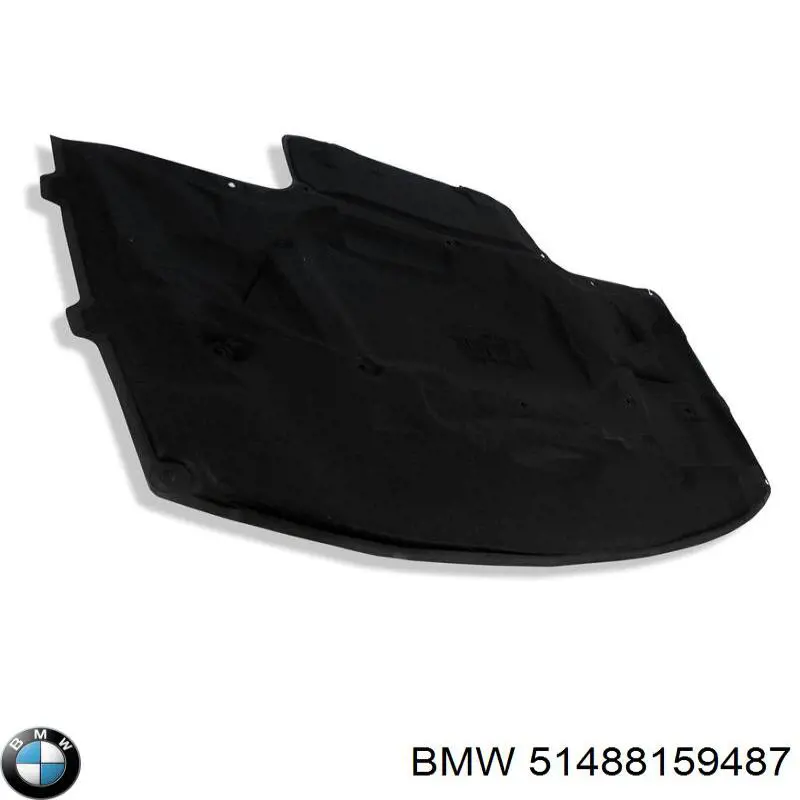  BMW 51488159487 preço, a partir de 341,67 USD