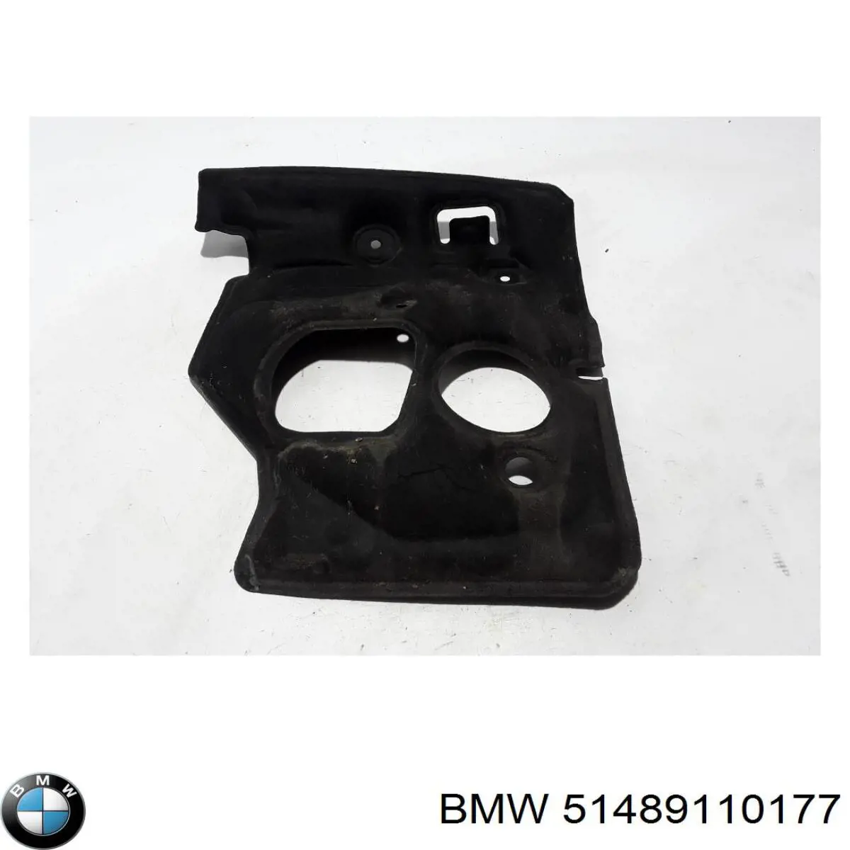 Compre 51489110177 BMW 