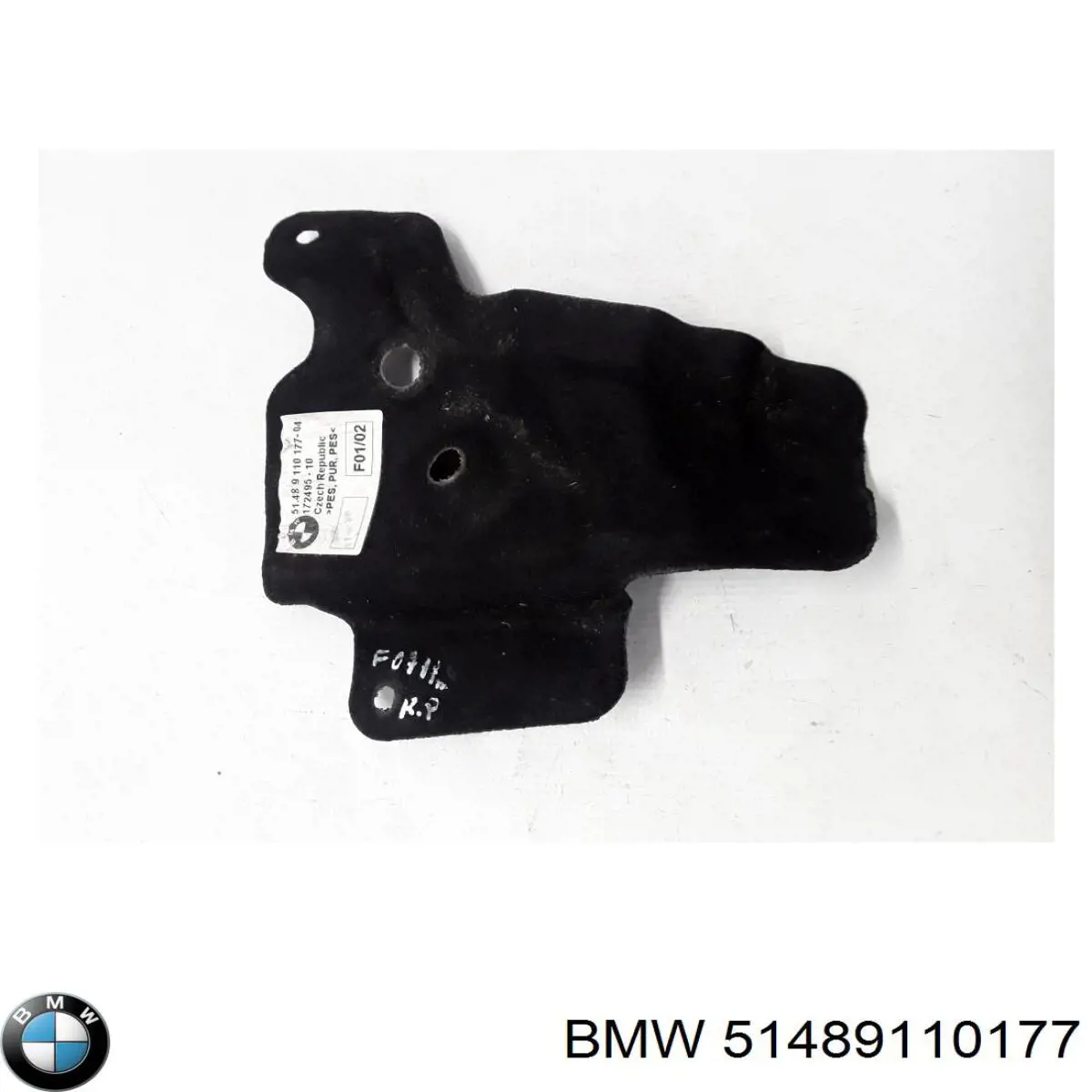 51489110177 BMW 