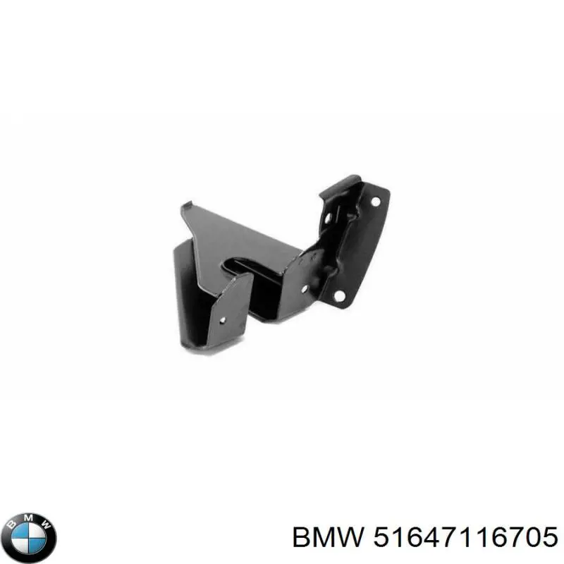  BMW 51647116705 preço, a partir de 45,79 USD