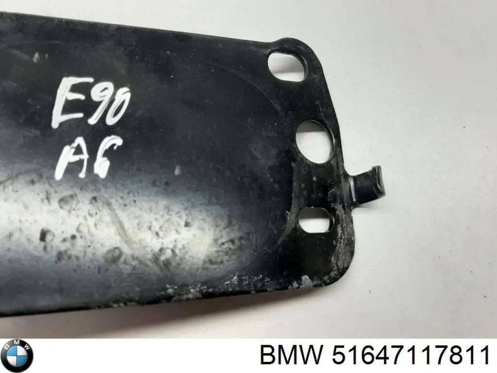 Compre 51647117811 BMW 