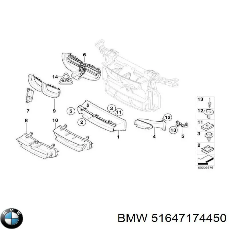  BMW 51647174450 preço, a partir de 114,07 USD