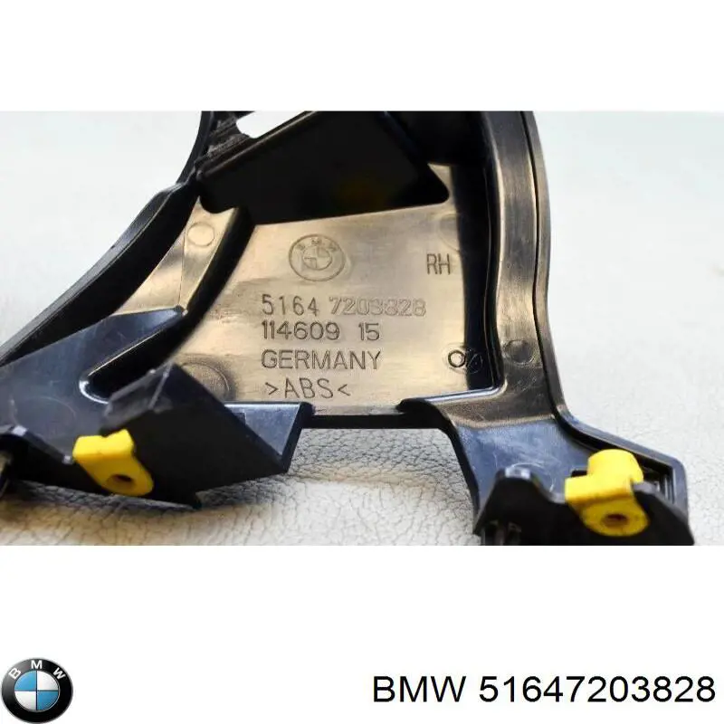 51647203828 BMW 