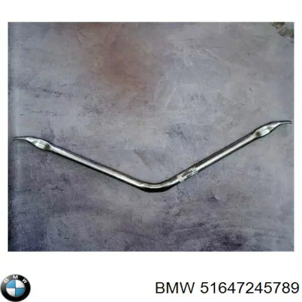 Estabilizador superior de estabilidade transversal BMW 7245789 preço, a partir de 66,66 USD