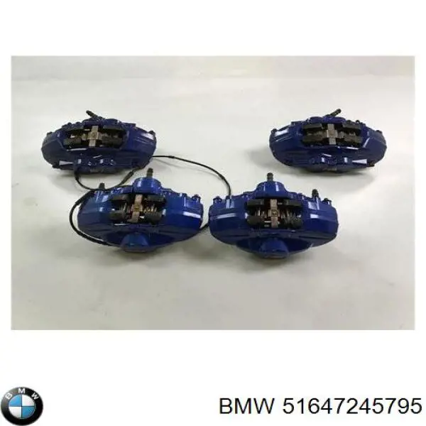 Consola de viga dianteira 7245795 BMW