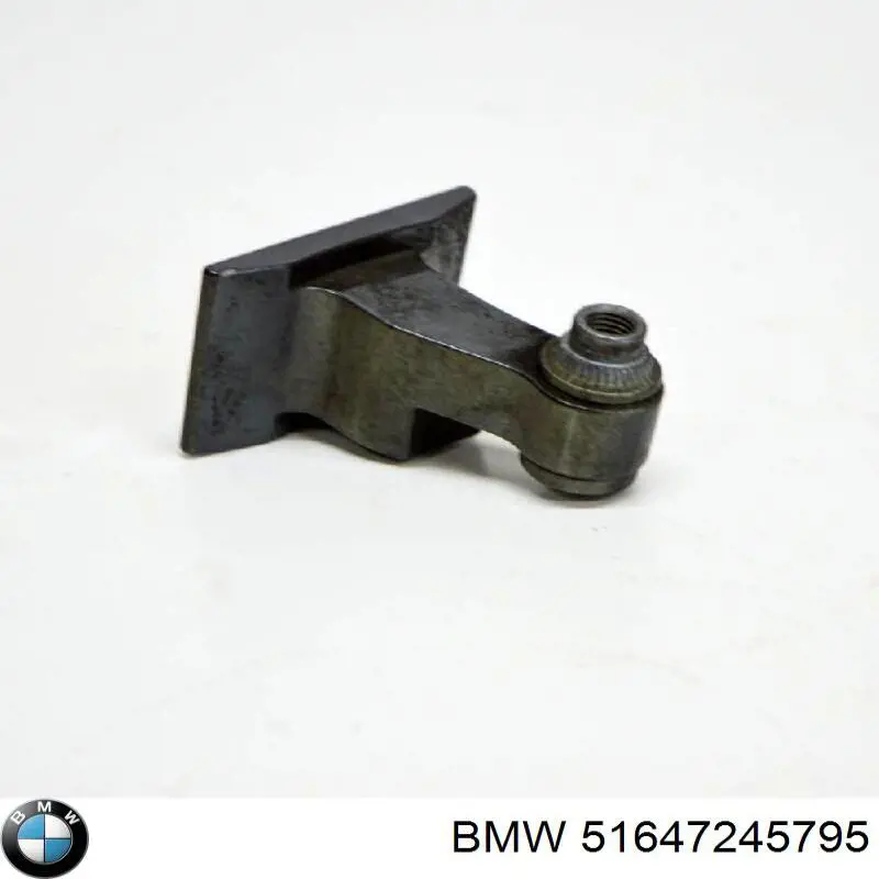 Consola de viga dianteira BMW 7245795 preço, a partir de 54,34 USD