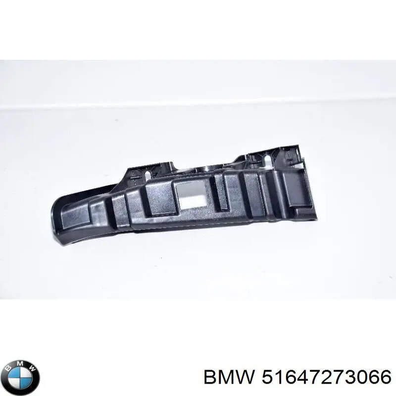 Consola (adaptador) de fixação da luz dianteira direita BMW 51647273066 preço, a partir de 20,50 USD