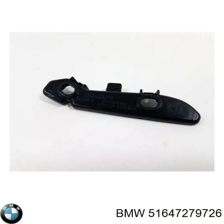 Reforçador do pára-choque dianteiro BMW 51647279726 preço, a partir de 67,56 USD