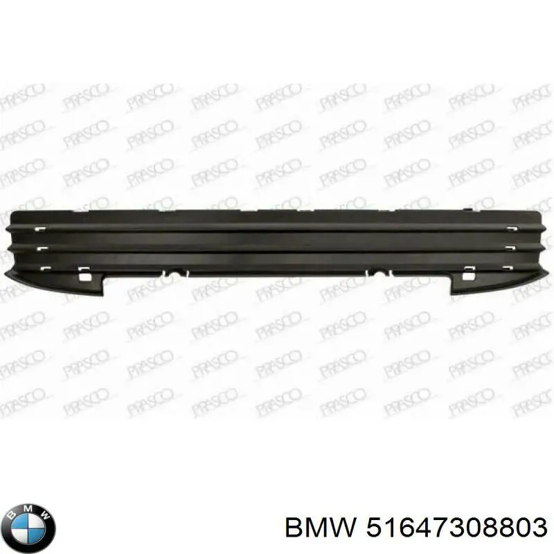 Tampa de maçaneta externa da porta traseira esquerda BMW 51647308803 preço, a partir de 29,12 USD