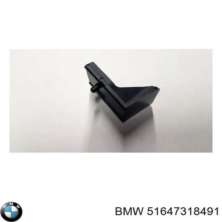  BMW 51647318491 preço, a partir de 17,10 USD