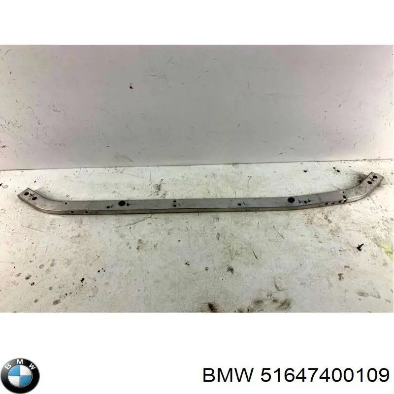 Consola de suporte do radiador superior BMW 51647400109 preço, a partir de 78,78 USD