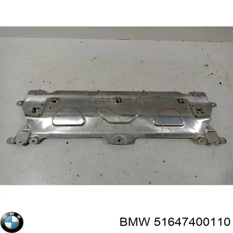 Travessa da estrutura traseira BMW 51647400110 preço, a partir de 160,77 USD