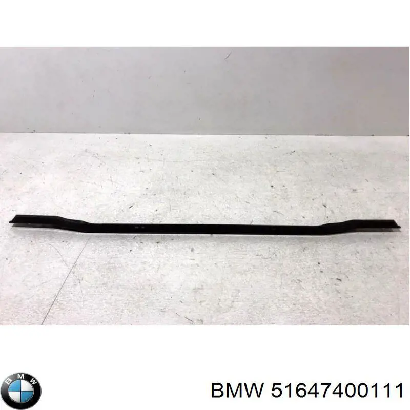 Travessa dianteira do chassi BMW 51647400111 preço, a partir de 93,53 USD