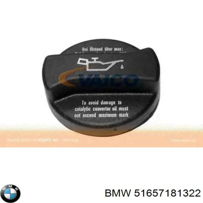  BMW 51657181322 preço, a partir de 14,67 USD