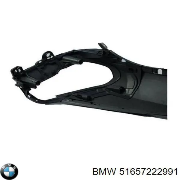 Pára-lama dianteiro esquerdo BMW 51657222991 preço, a partir de 195,71 USD