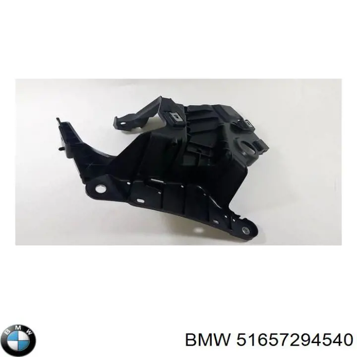 Compre 51657294540 BMW Pára-lama dianteiro direito